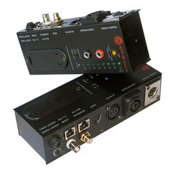 SM Pro Audio CT-3