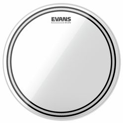 Evans 15" EC2S / SST Clear Control