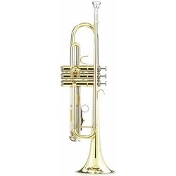 Startone STR-25 Bb-Trumpet B- Stock