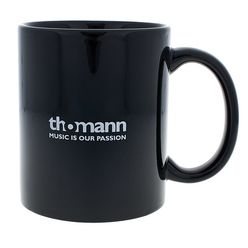 Thomann Travel Coffee Mug