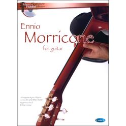 Edition Carisch Ennio Morricone For Guitar