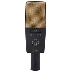 C414 XLII