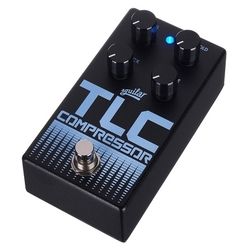 Aguilar TLC Compressor – Thomann UK