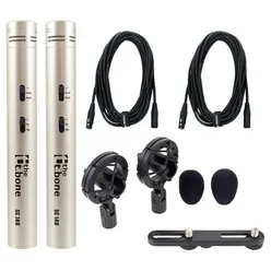 SC 140 Stereoset Bundle