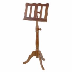 K&M 117 Wooden Music Stand B-Stock