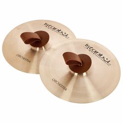 Istanbul Agop Orchestral 16"