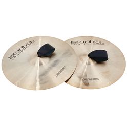 Istanbul Agop Orchestral 18"