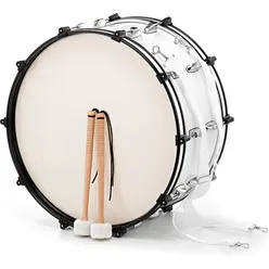 MD-2210A Marching/Fan Drum