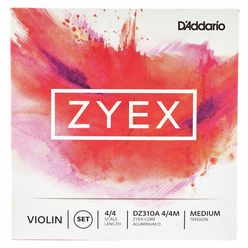 Daddario DZ310A-4/4M Zyex Violin 4/4