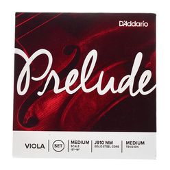Daddario J910-MM Prelude Viola