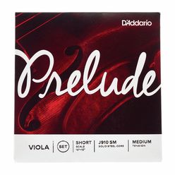 Daddario J910-SM Prelude Viola