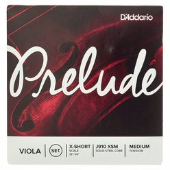 Daddario J910-XSM Prelude Viola