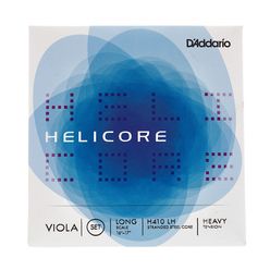 Daddario H410-LH Helicore Viola