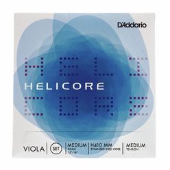 Daddario H410-MM Helicore Viola