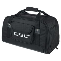 QSC K8 Tote Bag BK B-Stock