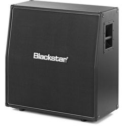 Blackstar HTV-412A Cabinet Angled