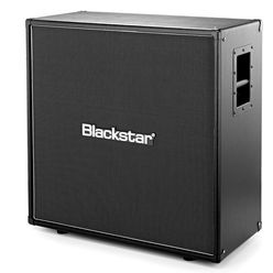 Blackstar HTV-412B Cabinet Straight