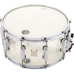 Kirchhoff 14"x07" Arctic Snare Drum