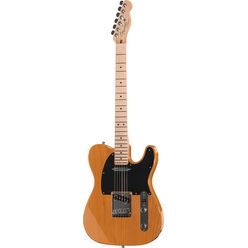 Fender American Deluxe Ash Tele BB