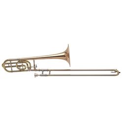 Holton Bass Trombone Bb/F TR 183