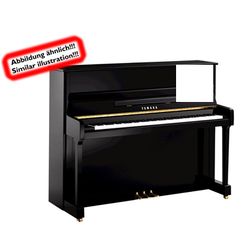 Yamaha P 121 MSG PWH Silent Piano