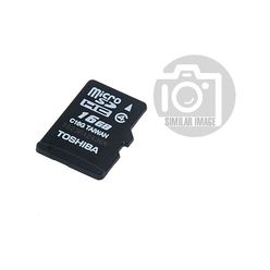 Thomann Micro SD Card 16GB