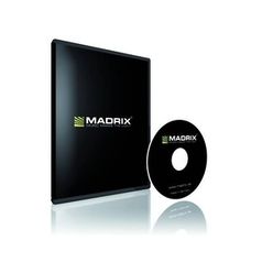 Madrix DVI - Software
