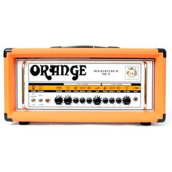 Orange Rockerverb 50H MkII