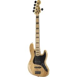 Fender American Deluxe J-Bass V MN NA