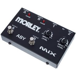 Morley ABY Mix B-Stock