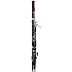 Schreiber WS5012 Junior Bassoon