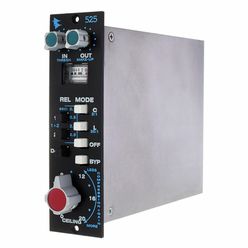 API Audio 525 Discrete Compressor
