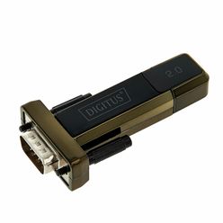 pro snake USB-RS232 Adapter 2.0