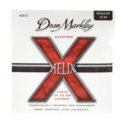 Dean Markley Helix 2513 Reg