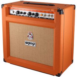 Orange Thunder 30C B-Stock