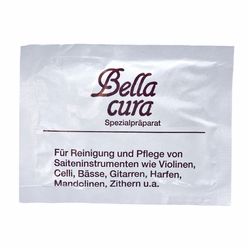 Bellacura Imbued Polishing Cloth