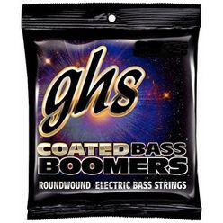 GHS Coated 3045 M Boomers