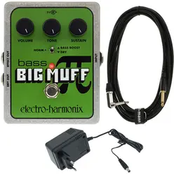 Bass Big Muff Bundle