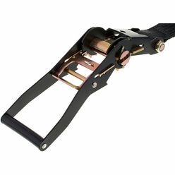 Stairville Ratchet Strap 50mm x 6m