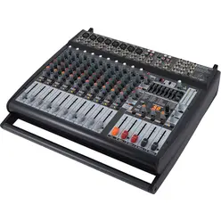 PMP 4000