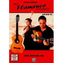 Alfred Music Publishing Der Flamenco Gitarrist 