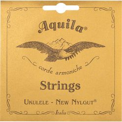 Aquila Regular Sopran Ukulele Strings