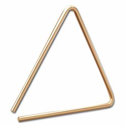 Sabian 6" Triangle B8 Bronze