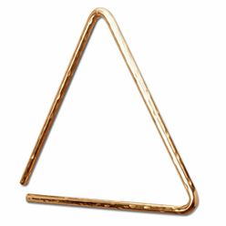 Sabian 4" Triangle HH B8 Bronze