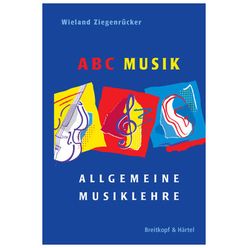 Breitkopf & Härtel ABC Musik