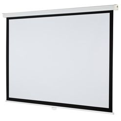 Stairville Roll Screen Premium 180x158
