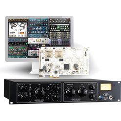 Universal Audio LA-610 MKII UAD-2 Duo Bundle