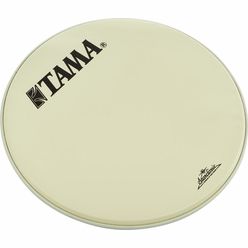Tama 18" Resonant Bass Drum White