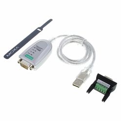 Moxa Uport 1150 USB-RS485/RS422/232