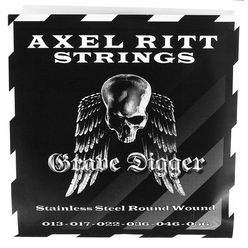 Pyramid Axel Ritt 013/056 String Set